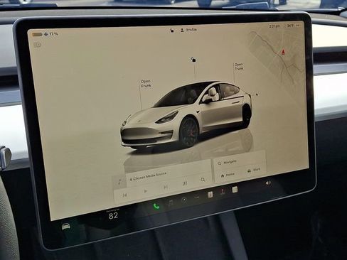 Used 2023 Tesla Model 3 Performance image 20