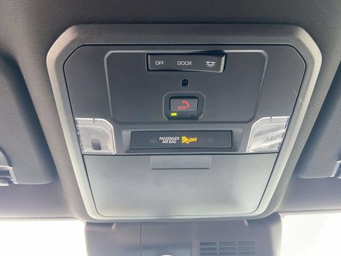 Used 2025 Toyota Tacoma SR5 RWD image 17