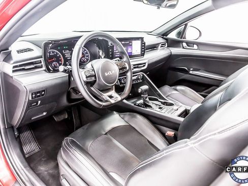 Used 2023 Kia K5 GT-Line w/ GT-Line Premium Package image 26