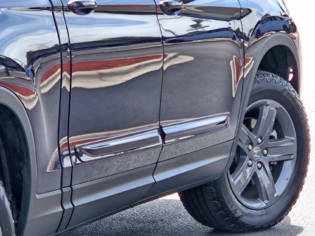 Used 2023 Honda Ridgeline RTL image 19