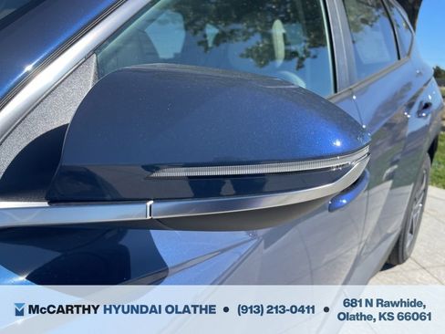 Used 2026 Hyundai Tucson SEL FWD image 18
