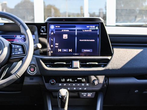 New 2026 Subaru Outback Premium AWD/4WD image 13