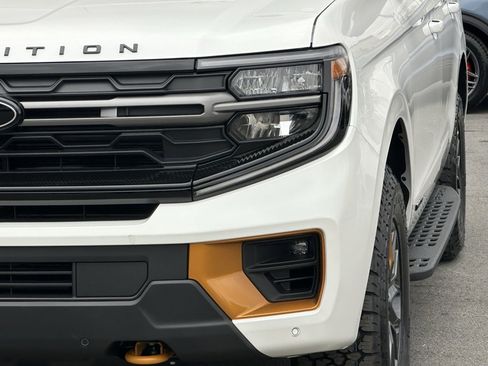 New 2025 Ford Expedition Tremor image 45