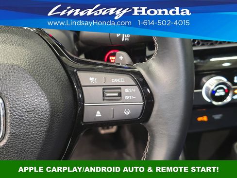 Used 2023 Honda Civic Sport image 16