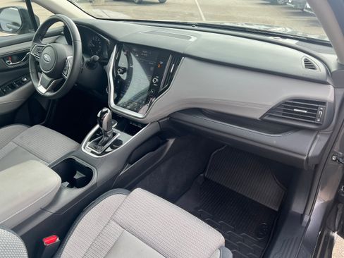 Certified 2025 Subaru Outback Premium w/ Popular Package #1A image 15