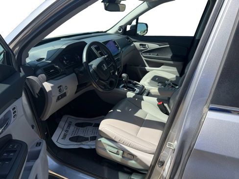 Used 2020 Honda Pilot EX-L image 10