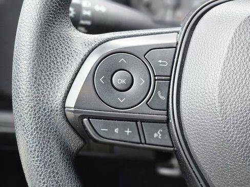 Used 2024 Toyota Corolla LE image 16