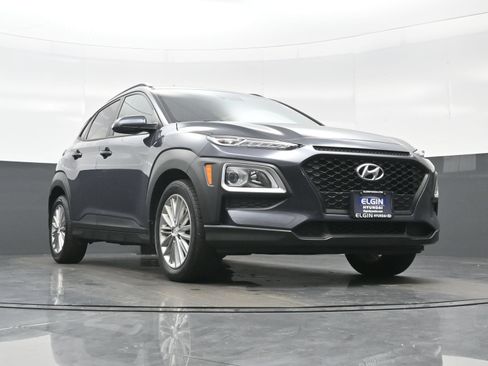 Used 2020 Hyundai Kona SEL AWD/4WD image 31