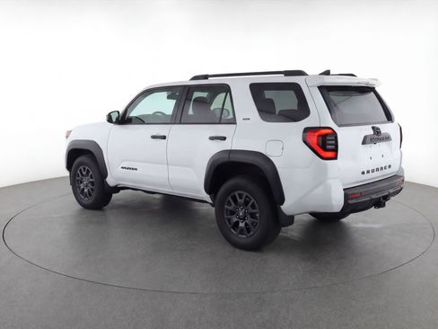 Used 2025 Toyota 4Runner 2WD image 6