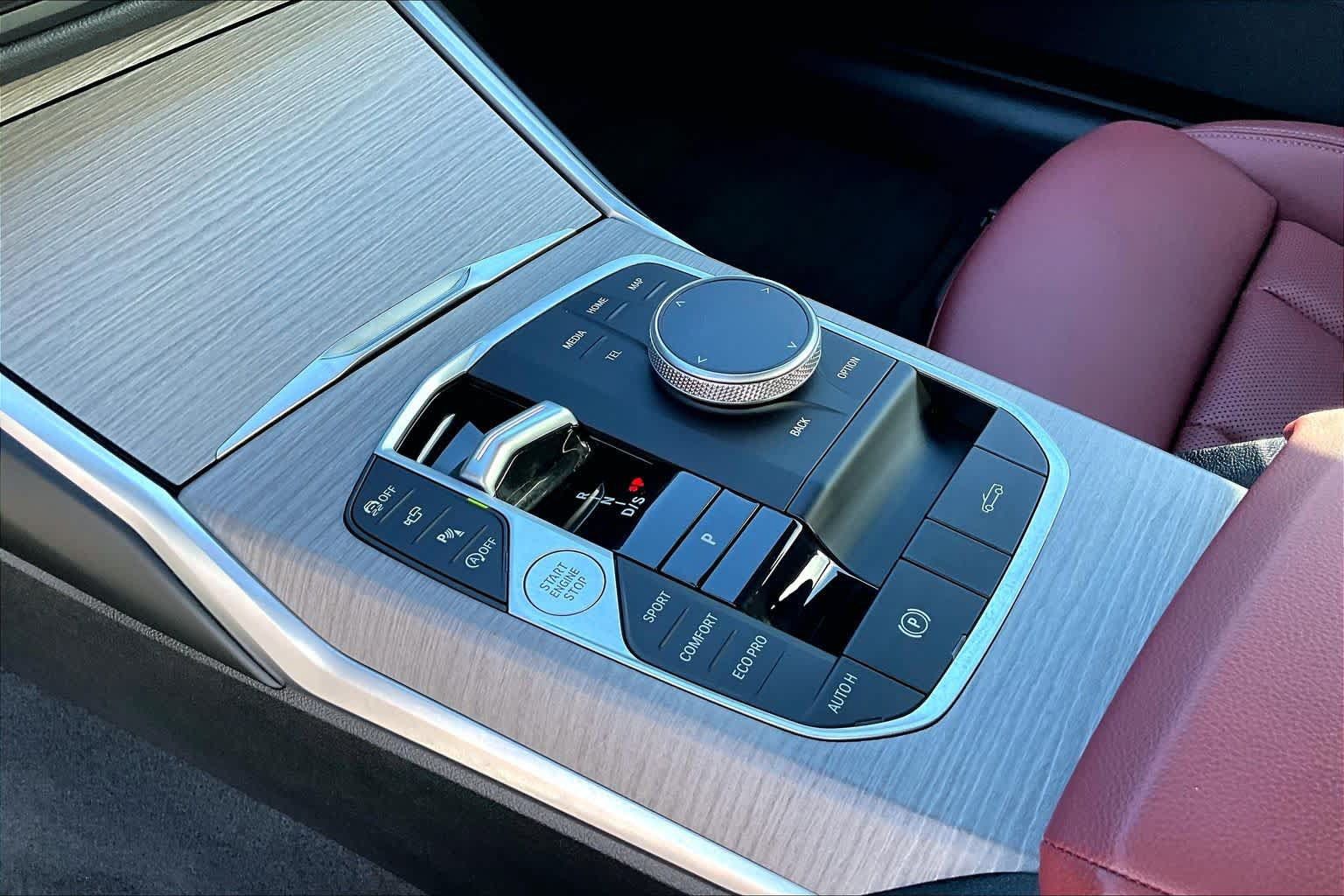 Used 2026 BMW 430i Convertible RWD image 16