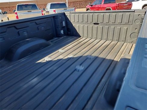 Used 2024 GMC Sierra 2500 Denali w/ Denali Reserve Package image 8