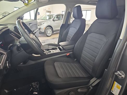 Used 2024 Ford Edge SE w/ Cargo Accessory Package AWD/4WD image 14