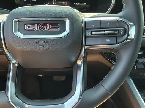 New 2026 GMC Canyon Elevation w/ Convenience Package AWD/4WD image 32