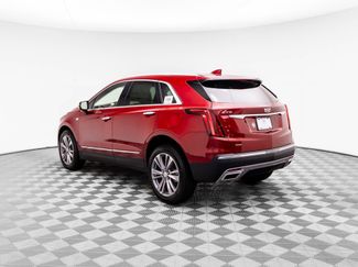 New 2026 Cadillac XT5 Premium Luxury w/ Driver Assist Package video 3