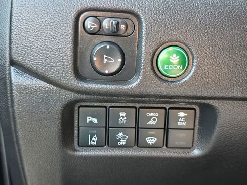Certified 2024 Honda Ridgeline Black Edition image 23