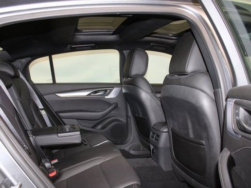 Used 2021 Cadillac CT5 Premium Luxury image 16