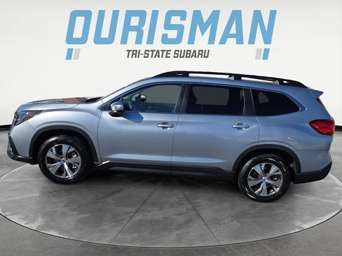 Certified 2024 Subaru Ascent Premium w/ Convenience Package image 3
