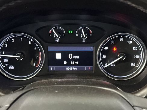 Used 2020 Buick Enclave Premium w/ Sun and Sites Package FWD image 28