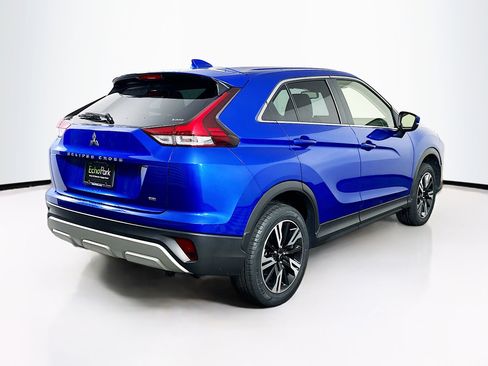 Used 2024 Mitsubishi Eclipse Cross SE AWD/4WD image 9