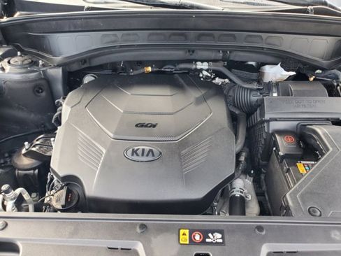 Used 2020 Kia Telluride SX image 41
