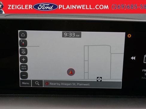 Used 2025 Kia Telluride S AWD/4WD image 22