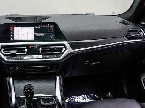 Used 2023 BMW M440i Gran Coupe w/ Premium Package RWD image 18