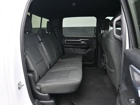 Used 2020 RAM 1500 Big Horn image 45