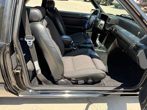 Used 1991 Ford Mustang LX RWD image 88