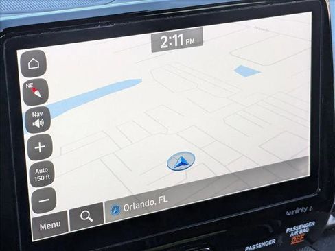 Used 2022 Hyundai Veloster N image 13