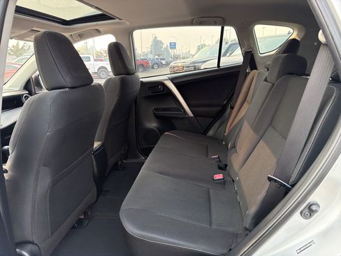 Used 2013 Toyota RAV4 XLE AWD/4WD image 11