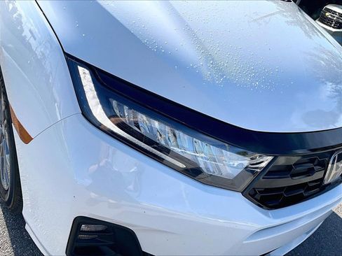 Used 2025 Honda Odyssey Touring image 29