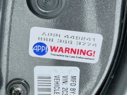 Used 2023 Chrysler 300 Touring L image 40