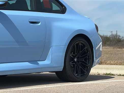 New 2026 BMW M2 w/ Lighting Package image 11