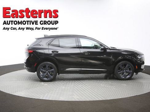 Used 2022 Buick Envision Preferred FWD image 46