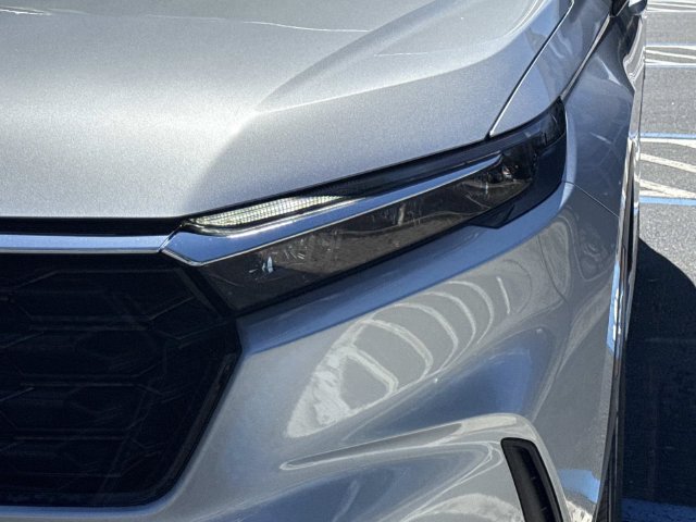 Certified 2026 Honda CR-V EX image 10