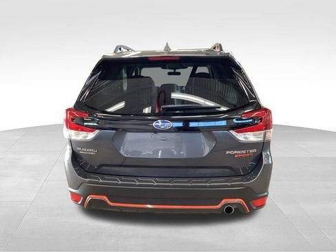 Certified 2022 Subaru Forester Sport AWD/4WD image 24