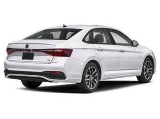 New 2026 Volkswagen Jetta SE FWD video 2