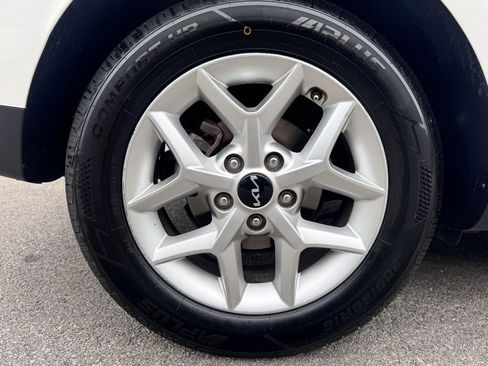 Used 2023 Kia Soul LX w/ Option Group 015 image 13