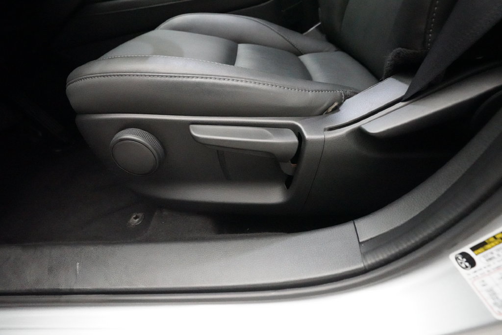 Used 2021 MAZDA CX-30 AWD 2.5 S w/ Select Package image 27