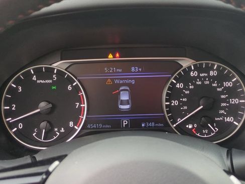 Used 2023 Nissan Altima 2.5 SR w/ SR Premium Package AWD/4WD image 17