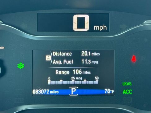 Used 2021 Honda Ridgeline Black Edition image 33