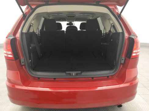 Used 2018 Dodge Journey SE w/ Popular Equipment Group image 29