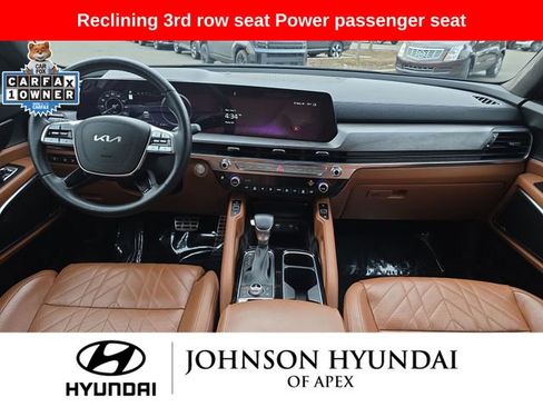 Used 2024 Kia Telluride SX Prestige X-Line image 20