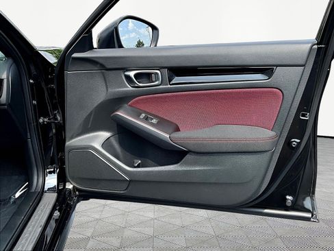 Used 2026 Honda Civic Si image 27