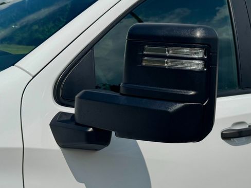 Used 2023 Chevrolet Silverado 1500 W/T w/ WT Value Package image 81