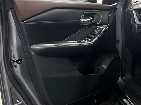 Used 2023 Nissan Rogue SV w/ SV Premium B Package image 9