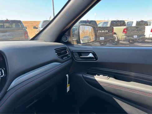 New 2026 Dodge Durango GT image 55