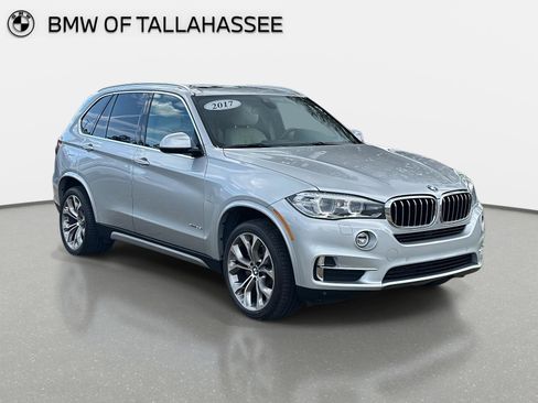 Used 2017 BMW X5 xDrive35i image 3
