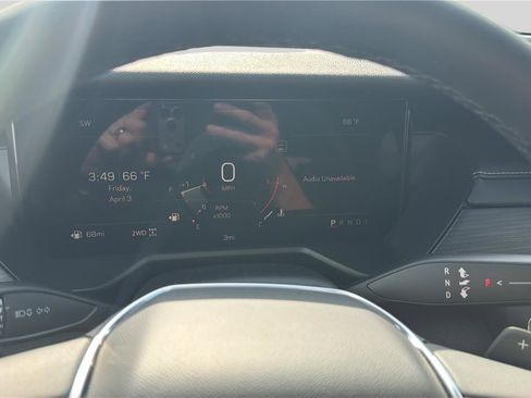 New 2026 GMC Acadia Elevation image 24