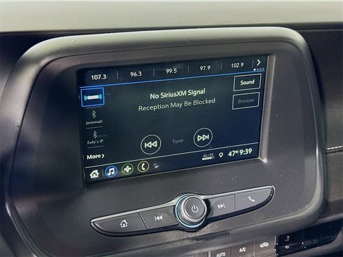 Used 2019 Chevrolet Camaro LT image 26